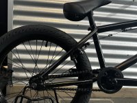 画像3: Fiend Type R Bike [20.75"TT] Matt Space Dust