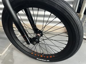 画像4: Mongoose Legion L500 [21"TT] Black (4)