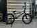 画像1: Subrosa Malum [21"TT] Black/Army Green Fade (1)