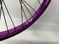 画像1: *Proper Front Wheel 