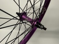 画像2: *Proper Front Wheel 