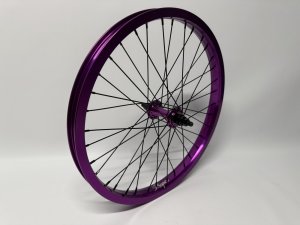 画像1: *Proper Front Wheel  (1)