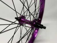 画像3: *Proper Front Wheel 