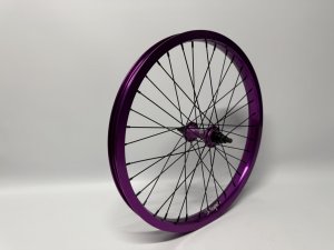 画像1: *Proper Front Wheel  (1)