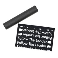 画像2: *FTL Follow The Leader Bicycle Pad 