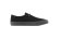 画像1: Higher Salem Slip On [Suede] Black (1)