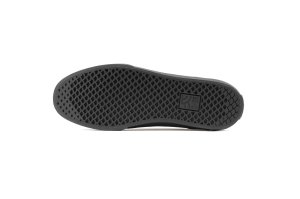 画像3: Higher Salem Slip On [Suede] Black (3)