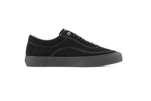 画像1: Higher Crypt [Suede] Black (1)