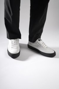 画像6: Higher Crypt [Canvas] Raw-Ecru (6)