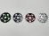 画像1: *Odyssey Chase Hawk Sprocket 25T (1)