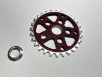 画像1: *Odyssey Chase Hawk Sprocket 28T