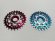 画像1: *Odyssey ODSY Chainwheel 25T (1)