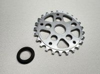 画像3: *Odyssey Chase Hawk Sprocket 25T