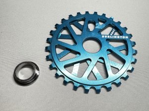 画像1: *Odyssey Burlington 28T (1)