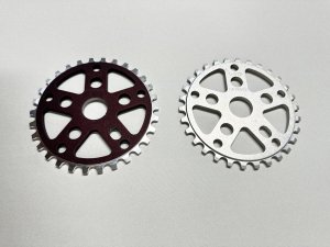 画像1: *Odyssey Chase Hawk Sprocket 30T (1)