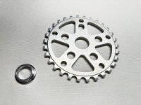 画像2: *Odyssey Chase Hawk Sprocket 30T
