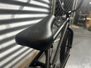 画像4: Fly Electron [20.5"TT] Flat Black (4)