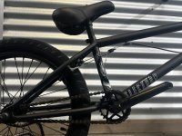 画像3: Fly Electron [20.5"TT] Flat Black
