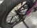画像4: [KIDS] Subrosa Wings Park 18 [18"Wheel] Trans Purple (4)