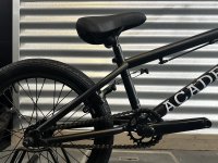 画像3: [KIDS] Academy Inspire [18"Wheel] Metal Black