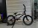 画像1: [KIDS] Subrosa Wings Park 18 [18"Wheel] Trans Purple (1)