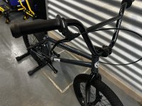 画像1: [KIDS] Durcus One Path [18"Wheel] Gun Metallic