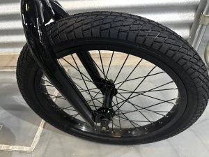 画像3: [KIDS] Durcus One Path [18"Wheel] Cream (3)