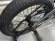 画像4: [KIDS] Durcus One Path [18"Wheel] Gun Metallic (4)