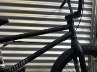 画像2: Fly Electron [20.5"TT] Flat Black