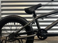 画像3: [KIDS] Subrosa Altus 16 [16"Wheel] Gun Metal Grey