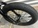 画像3: [KIDS] Colony Horizon [16"Wheel] Clear Black (3)