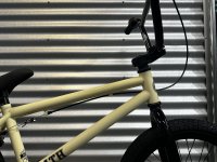 画像2: [KIDS] Durcus One Path [18"Wheel] Cream