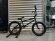 画像1: [KIDS] 2023 Kink Kicker 18 [18"Wheel] Gloss Digital Black (1)