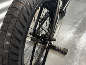 画像5: Fly Neutron [20.75"TT] Flat Black (5)