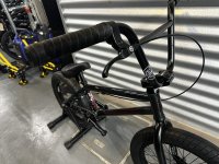 画像1: [KIDS] 2023 Kink Kicker 18 [18"Wheel] Gloss Digital Black