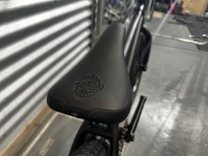 画像4: Fly Neutron [20.75"TT] Flat Black (4)