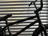 画像2: [KIDS] 2023 Kink Kicker 18 [18"Wheel] Gloss Digital Black