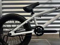 画像3: [KIDS] Subrosa Altus 16 [16"Wheel] Satin White