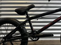 画像3: [KIDS] 2023 Kink Kicker 18 [18"Wheel] Gloss Digital Black