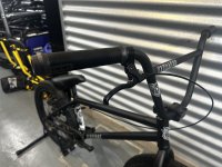 画像1: Fly Electron [20.5"TT] Flat Black