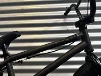 画像2: [KIDS] Subrosa Altus 16 [16"Wheel] Gun Metal Grey