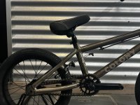 画像3: [KIDS] Colony Horizon [16"Wheel] Clear Black