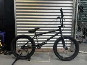 画像1: Fly Electron [20.5"TT] Flat Black (1)