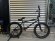画像1: Fly Electron [20.5"TT] Flat Black (1)