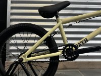 画像3: [KIDS] Durcus One Path [18"Wheel] Cream