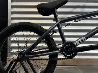 画像3: [KIDS] Durcus One Path [18"Wheel] Gun Metallic