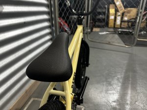 画像4: [KIDS] Durcus One Path [18"Wheel] Cream (4)