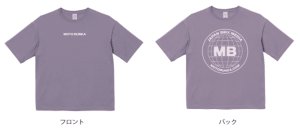 画像4: Moto-Bunka JBM T-Shirts (4)