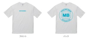画像2: Moto-Bunka JBM T-Shirts (2)