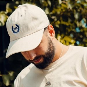 画像4: FTL Crest Cap (4)